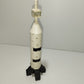 Lego Space Rocket model

 70's