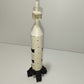 Lego Space Rocket model

 70's