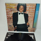 Off the Wall Michael Jackson LP 33 rpm