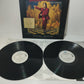 Blood on the Dance Floor Michael Jackson 2 LP 33 rpm

 Published in 1997 by Epic Cod.EPC 487500 1