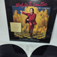 Blood on the Dance Floor Michael Jackson 2 LP 33 rpm

 Published in 1997 by Epic Cod.EPC 487500 1