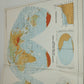 The World Geographic Atlas tribute

 Of The Savings Bank

 Published in 1972 by Vallardi