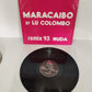 Maracaibo By Lu Colombo Remix 93 Nuda LP 33 Giri