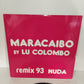 Maracaibo By Lu Colombo Remix 93 Nuda LP 33 Giri