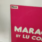 Maracaibo By Lu Colombo Remix 93 Nuda LP 33 Giri