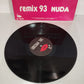 Maracaibo By Lu Colombo Remix 93 Nuda LP 33 Giri