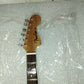 Fender Guitar Model

 Made of wood with plastic parts