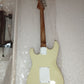 Fender Guitar Model

 Made of wood with plastic parts