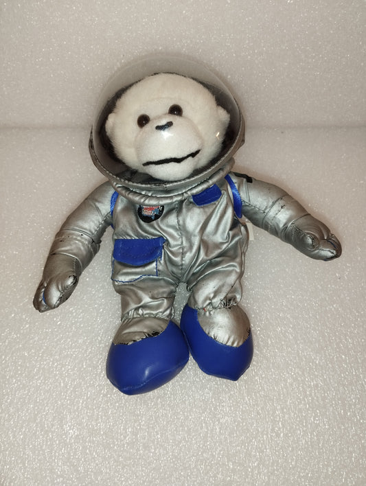 Pupazzo Astronauta Millennium Gorilla Kids