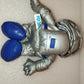 Millennium Gorilla Kids Astronaut Puppet