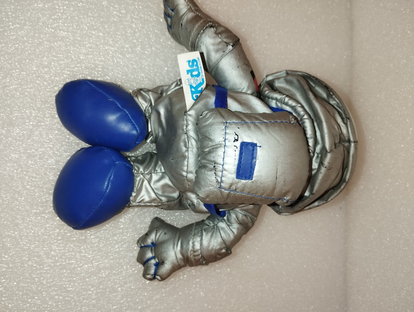 Millennium Gorilla Kids Astronaut Puppet