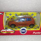 Modellino Fiat Punto

Scala 1:43

Prodotto da Majorette