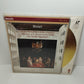 Mozart the Shepherd King Laserdisc