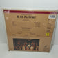 Mozart the Shepherd King Laserdisc