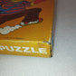 Puzzle Muppet Jumbo 16 Big Pieces 70s