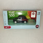 Fiat 500 Anniversary model 1957/2007

 Produced by Mondo Motors

 Scale 1:43