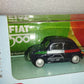 Fiat 500 Anniversary model 1957/2007

 Produced by Mondo Motors

 Scale 1:43