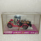 Modellino Camion Renault 1910 Minialuxe

Made in France 1:43