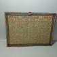 Original 1902 Studio Calendar

 Calendar dimensions approximately 41 x 30 cm