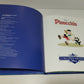 Libro Pinocchio

Edito da Giunti per Gazzetta Dello Sport

Serie la mia prima biblioteca Disney