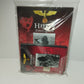 Hitler and the Third Reich N.47 DVD + Booklet
 Title: Piloted torpedoes