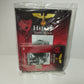 Hitler and the Third Reich N.44 DVD + Booklet

 Title: Raid on Bruneval