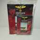 Hitler and the Third Reich N.36 DVD + Booklet
 Title: UFOs. Hitler's secret weapon