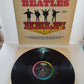 Help" The Beatles
Original Motion Picture Soundtrack
Lp 33 Giri