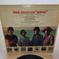 Help" The Beatles
Original Motion Picture Soundtrack
Lp 33 Giri