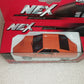 Modellino BMW M1
Prodotto da Welly
Die Cast Metal
Scala 1:39