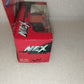 Modellino BMW M1
Prodotto da Welly
Die Cast Metal
Scala 1:39