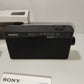 Sony ICF-306 AM/FM radio