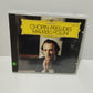 Preludes Chopin Maurizio Pollini CD Deutsche Grammophon