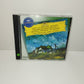 Liszt Les Preludes / Smetana
Herbert Von Karajan CD Deutsche Grammophon