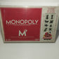 Monopoly Game Special Edition 80th Anniversary 1935-2015