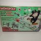 Gioco Monopoly Pedina Gatto

Hasbro 2013