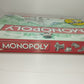 Gioco Monopoly Pedina Gatto

Hasbro 2013