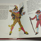 Carnival King Book
 Published in 1985 by Arnoldo Mondadori publisher