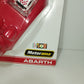 Motorama Abarth Grande Punto S2000 Power Racing

 Scale 1:64