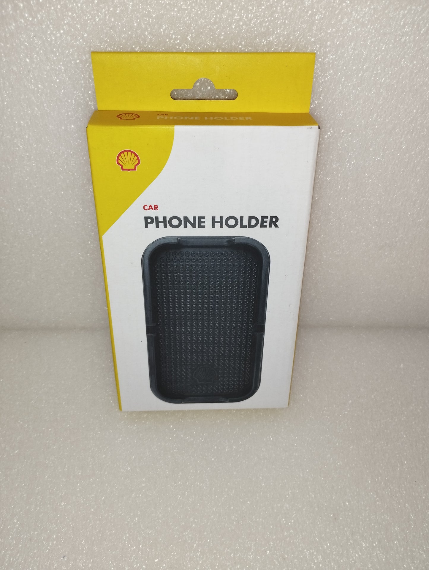 Silicone Car Phone Holder Shell