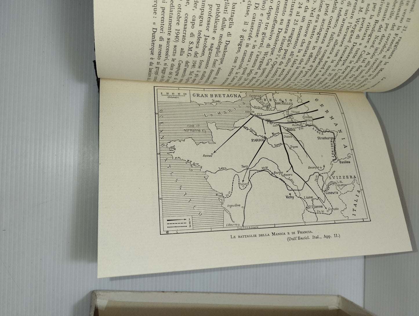 Libro La Seconda Guerra Mondiale Guido Gigli

Edito nel 1964 da Editori Laterza