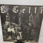 Oh Che Sita'! I Celti LP 33 Giri

Edito nel 1971 da Ediemme Cod.GE026