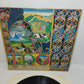 Lizard King Crimson LP 33 Giri
Edito da Island Cod.ILPS 19141