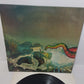 Octopus Gentle Giant Lp 33 Giri Edito nel 1972 da Vertigo cod.6360080 A