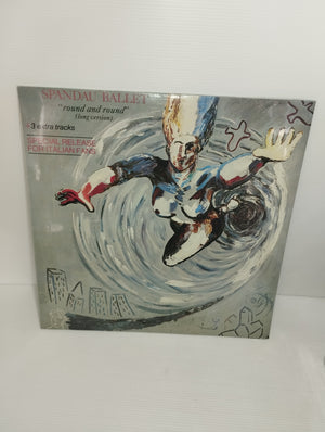 Descriptive image text