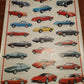 Poster Ferrari Nuova Arti Grafiche Ricordi

Anni 90

Dimensioni 99X69 cm