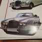 Poster Rolls Royce Nuova Arti Grafiche Ricordi

Anni 90

Dimensioni 99X69 cm