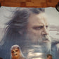 Poster Star Wars The Last Jedi

Dimensioni 92X62 cm