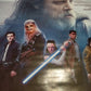 Poster Star Wars The Last Jedi

Dimensioni 92X62 cm