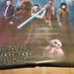 Poster Star Wars The Last Jedi

Dimensioni 92X62 cm